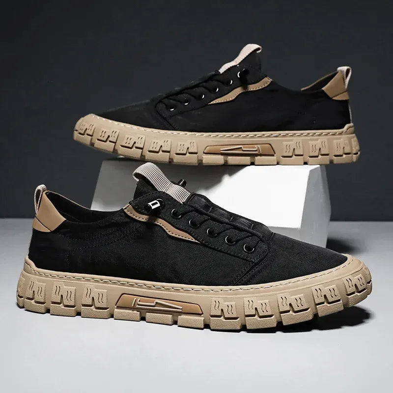 Castell | Sneakers Urbane Premium