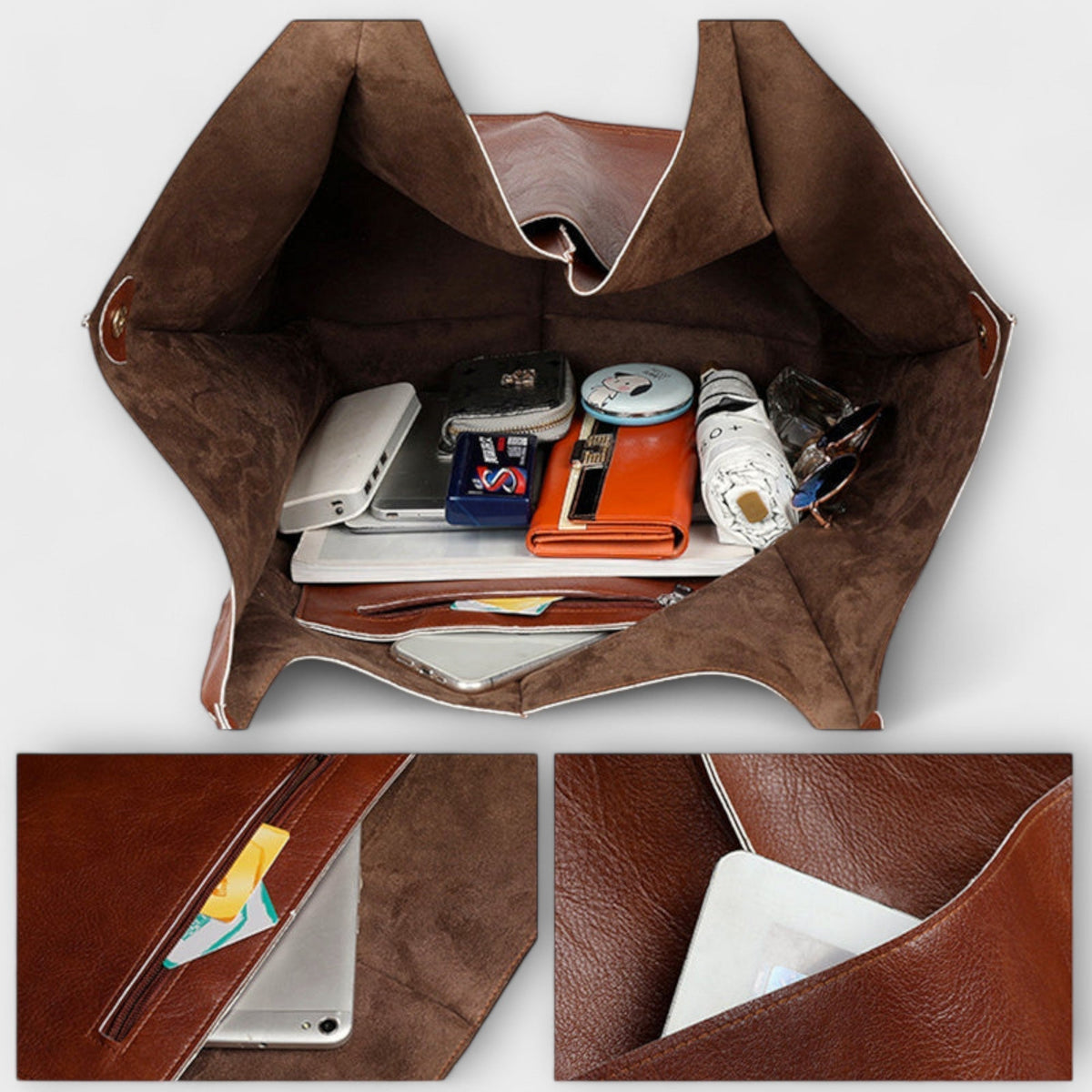 Urania | Borsa Shopper Oversize