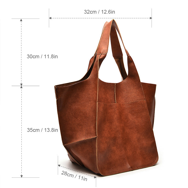 Urania | Borsa Shopper Oversize