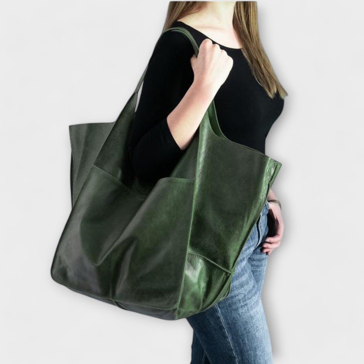 Urania | Borsa Shopper Oversize