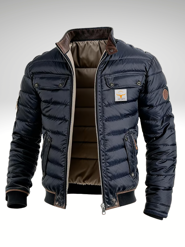 OCTAVE | GIACCA VINTAGE