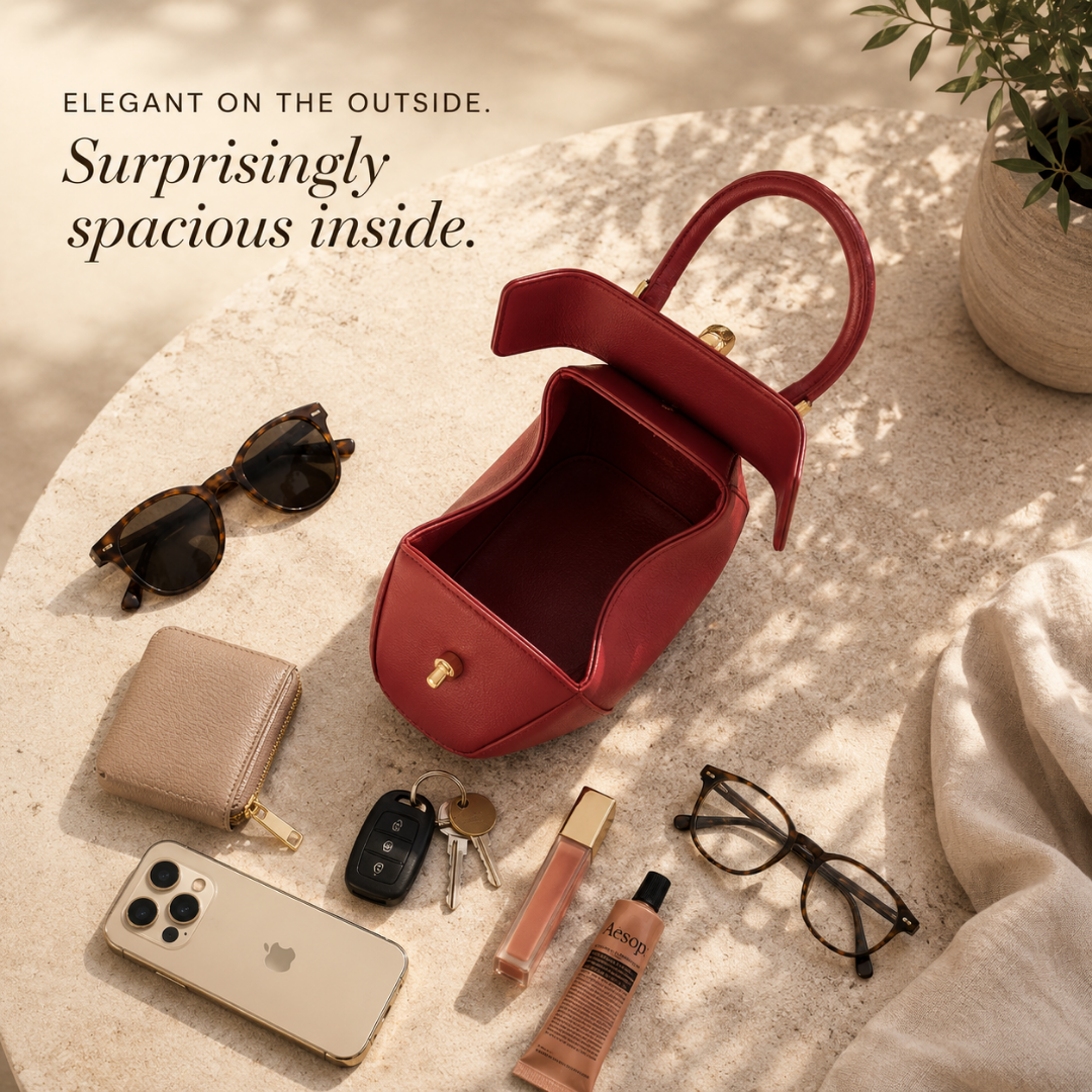 Estella | Pochette Raffinata e Unica