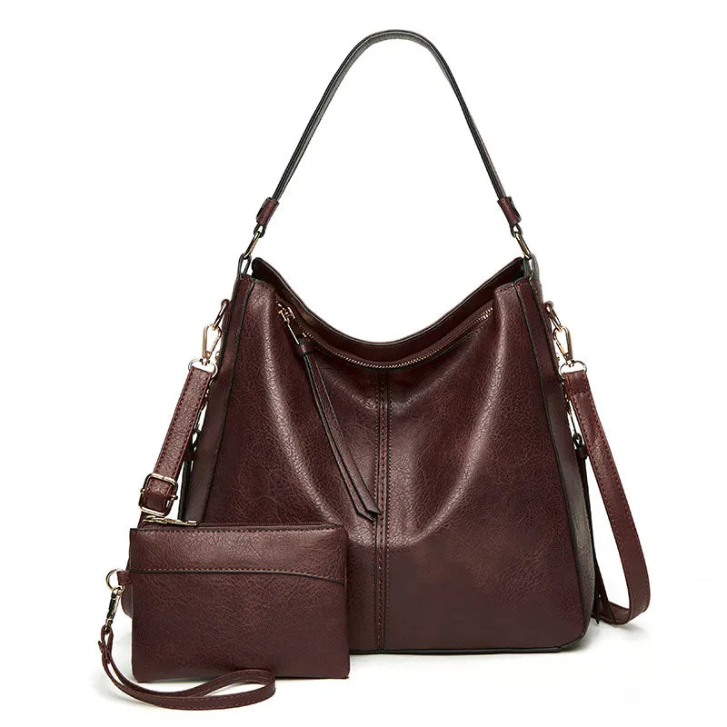 Ester | Borsa a Mano Vintage