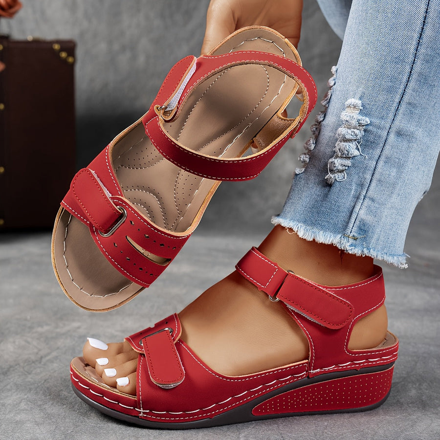 LaVina | Sandali Ortopedici Confort CAMILLA