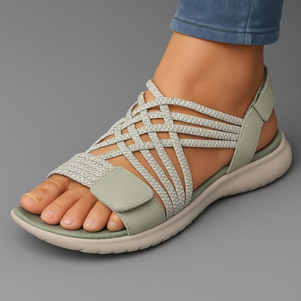 Vera | Sandali Comfort Premium da Donna