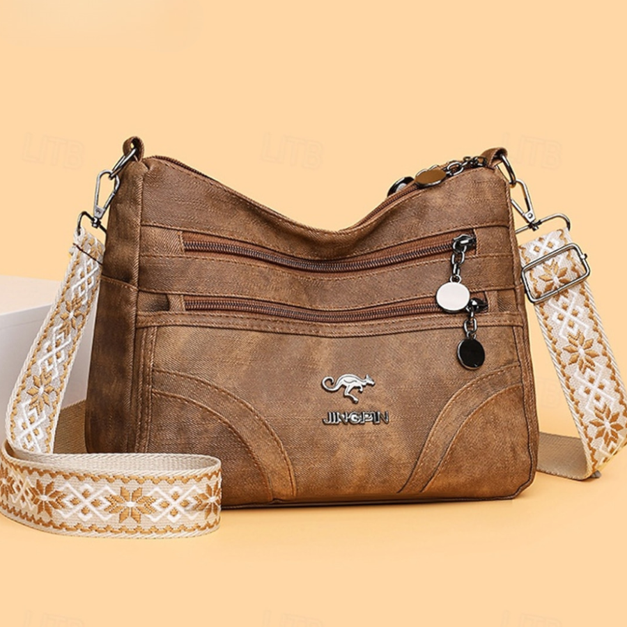 Ines | Borsa a Tracolla