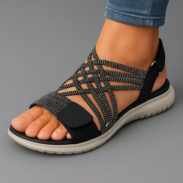 Vera | Sandali Comfort Premium da Donna