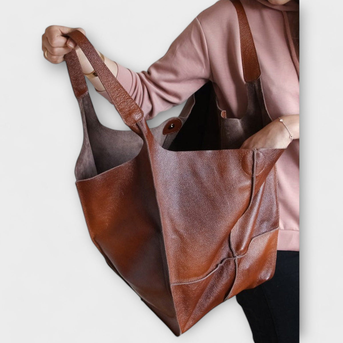Urania | Borsa Shopper Oversize
