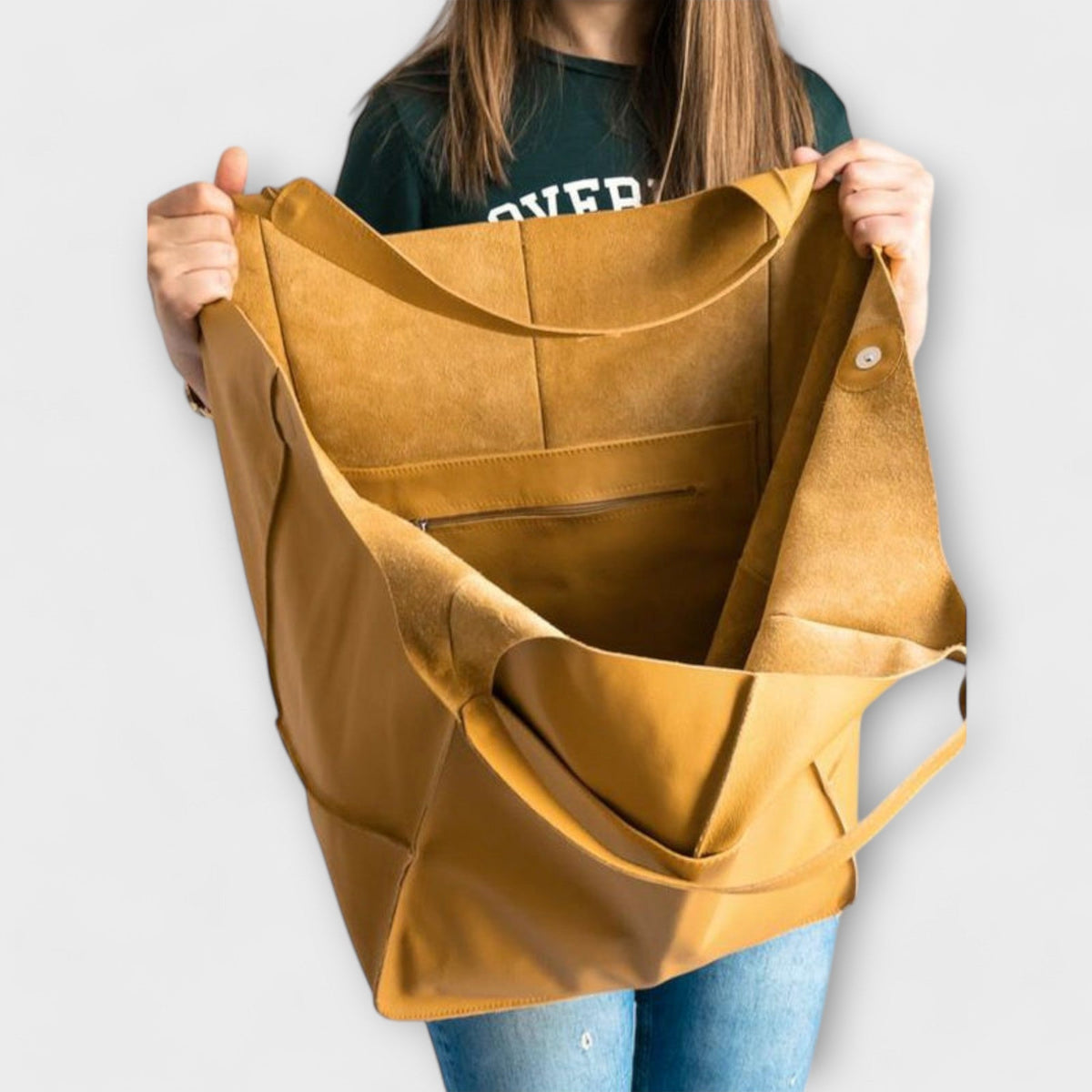 Urania | Borsa Shopper Oversize