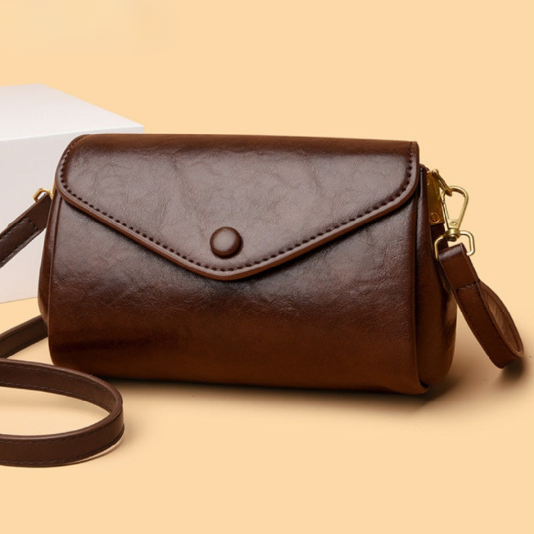 Enrica | Borsa a Tracolla Classica