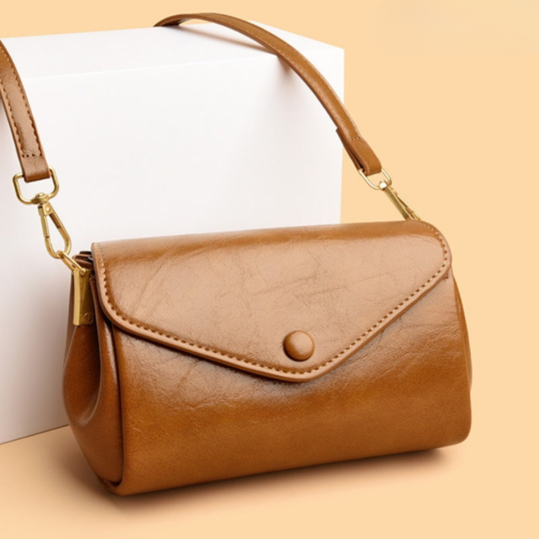 Enrica | Borsa a Tracolla Classica