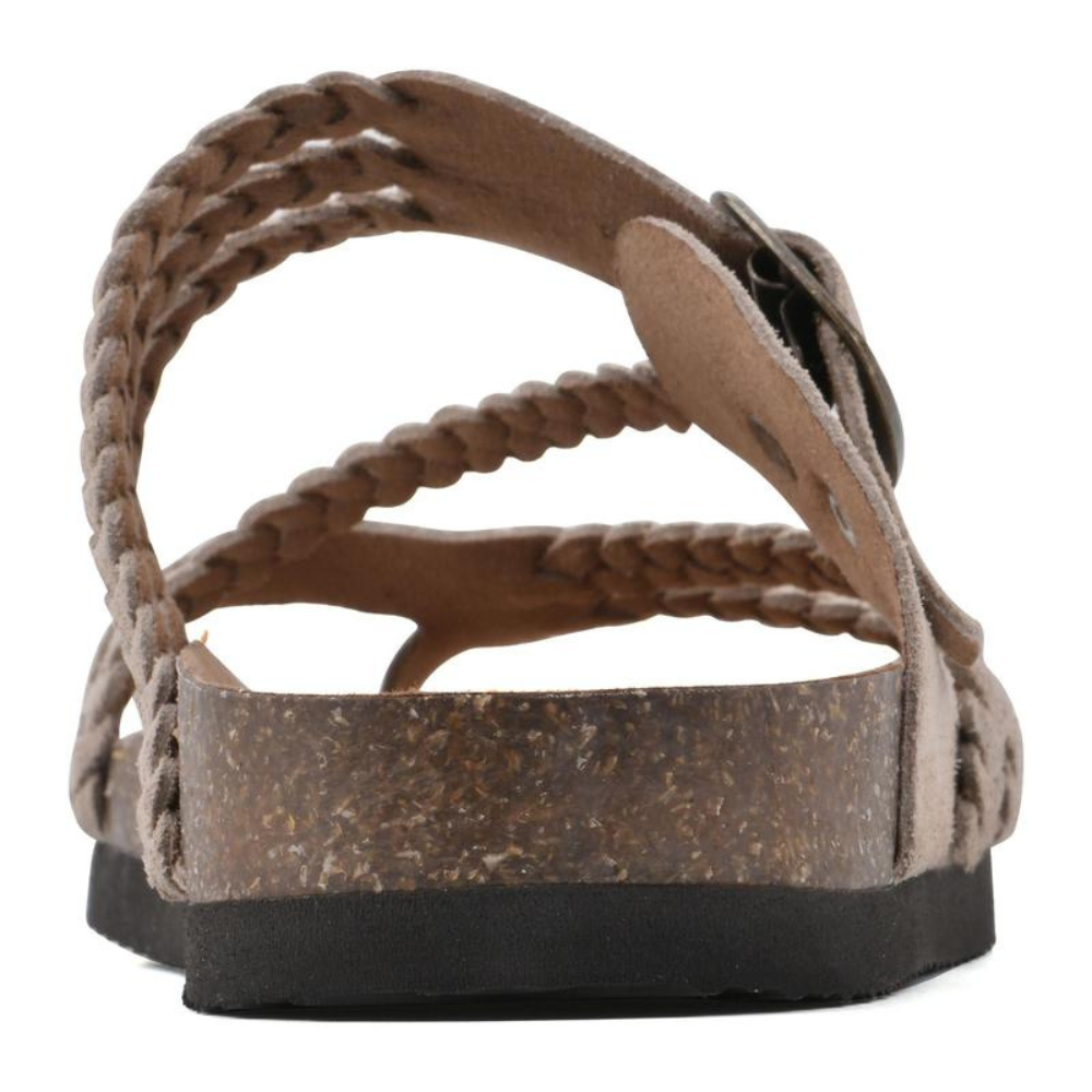 LaVina | Sandali Intrecciati Eleganti | ROSALIA