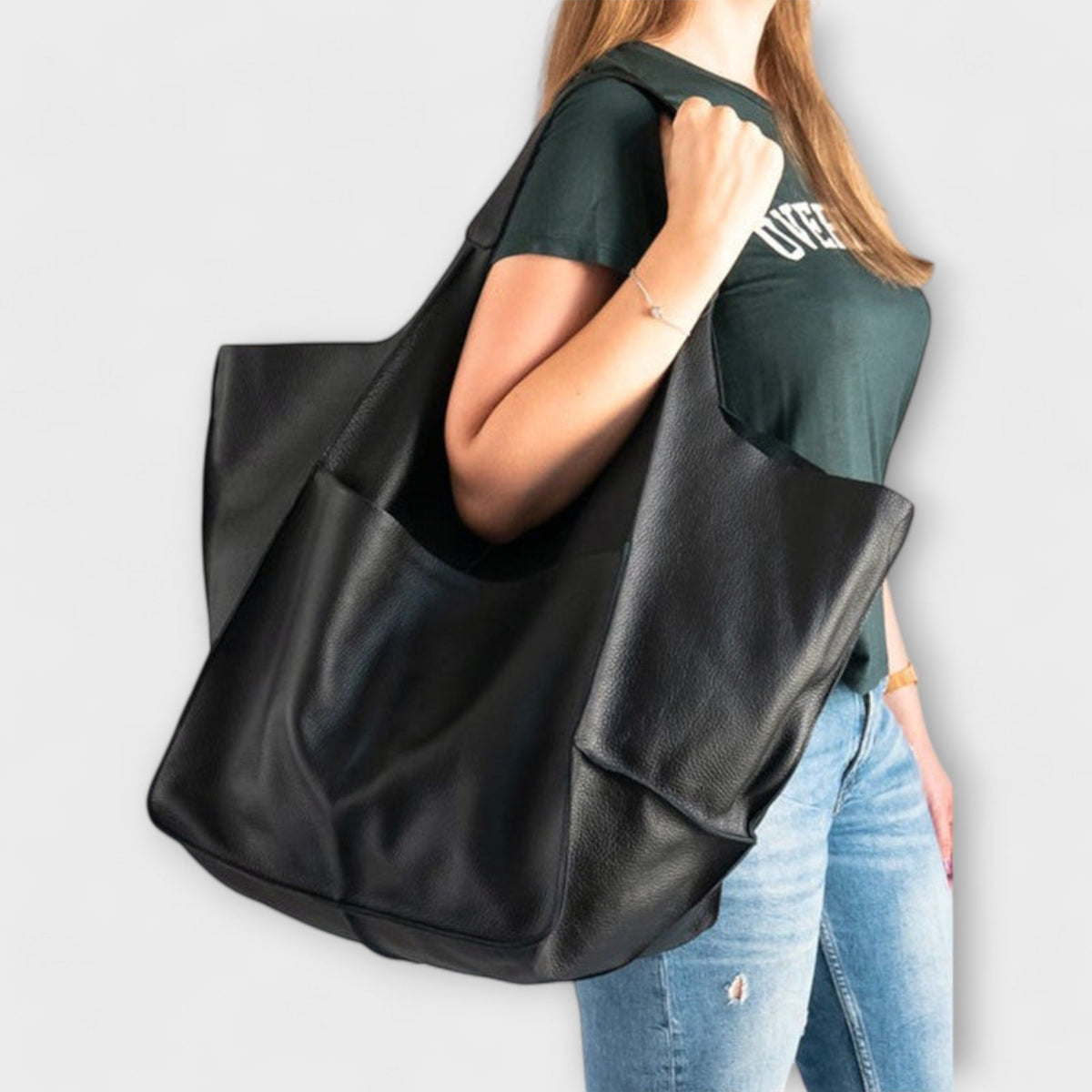 Urania | Borsa Shopper Oversize