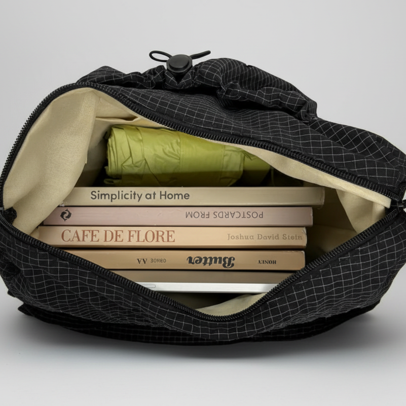 Delia | Borsa a Tracolla