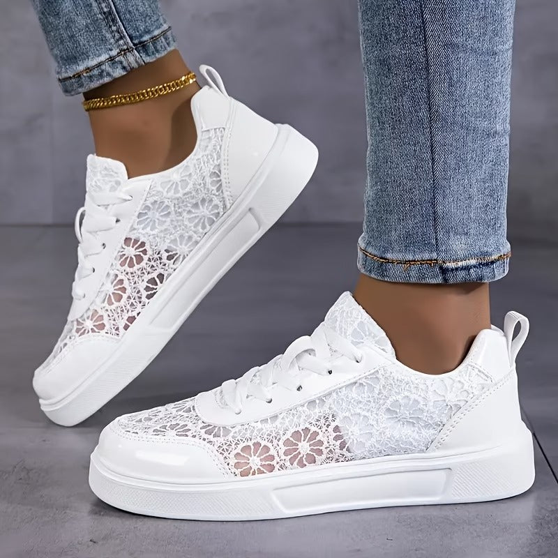 LaVina | Scarpa Da Ginnastica | FIORELLA