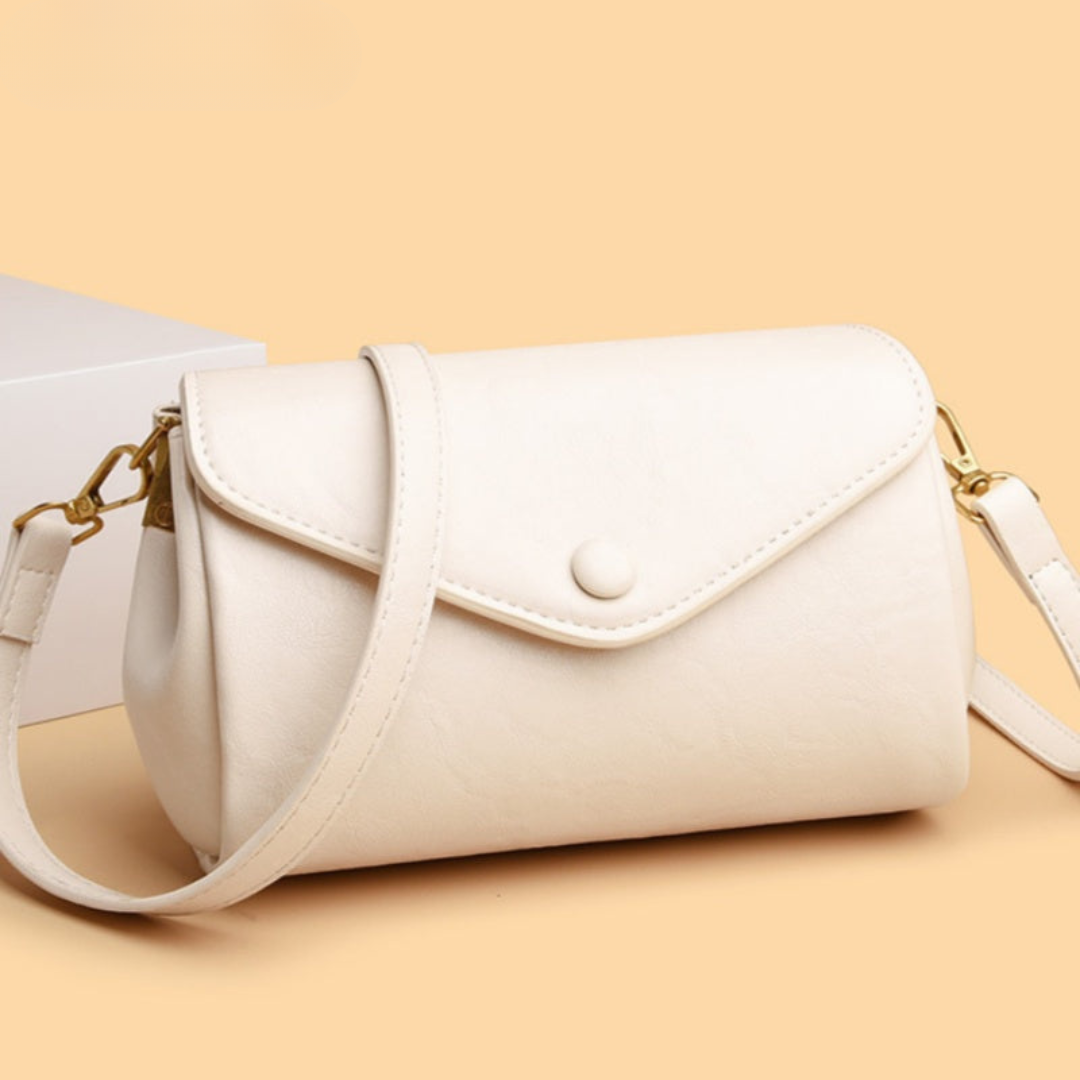 Enrica | Borsa a Tracolla Classica