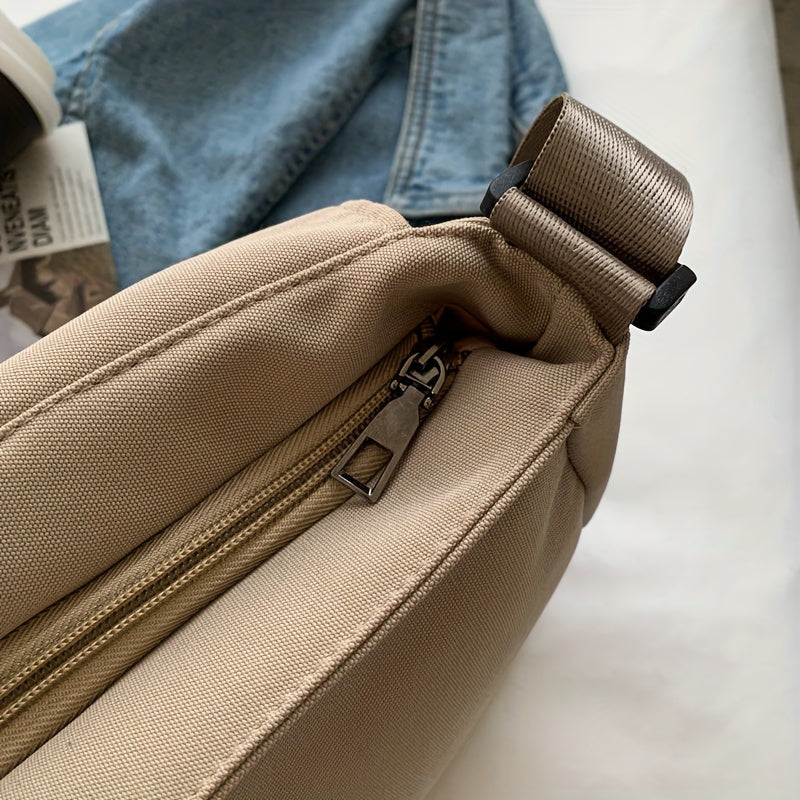 Valentina | Borsa a Tracolla in Nylon