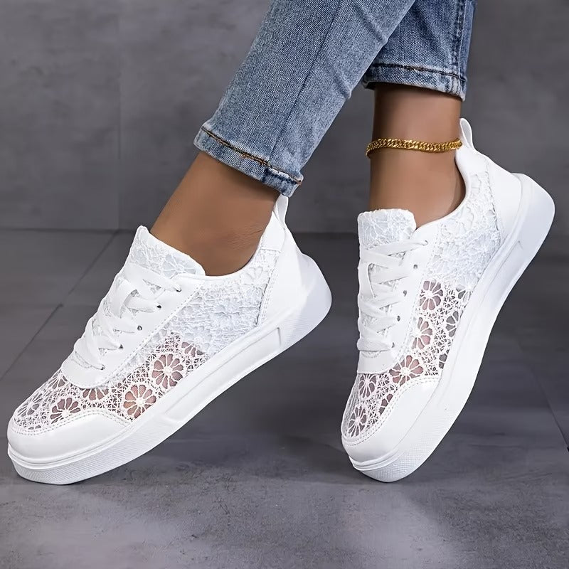 LaVina | Scarpa Da Ginnastica | FIORELLA