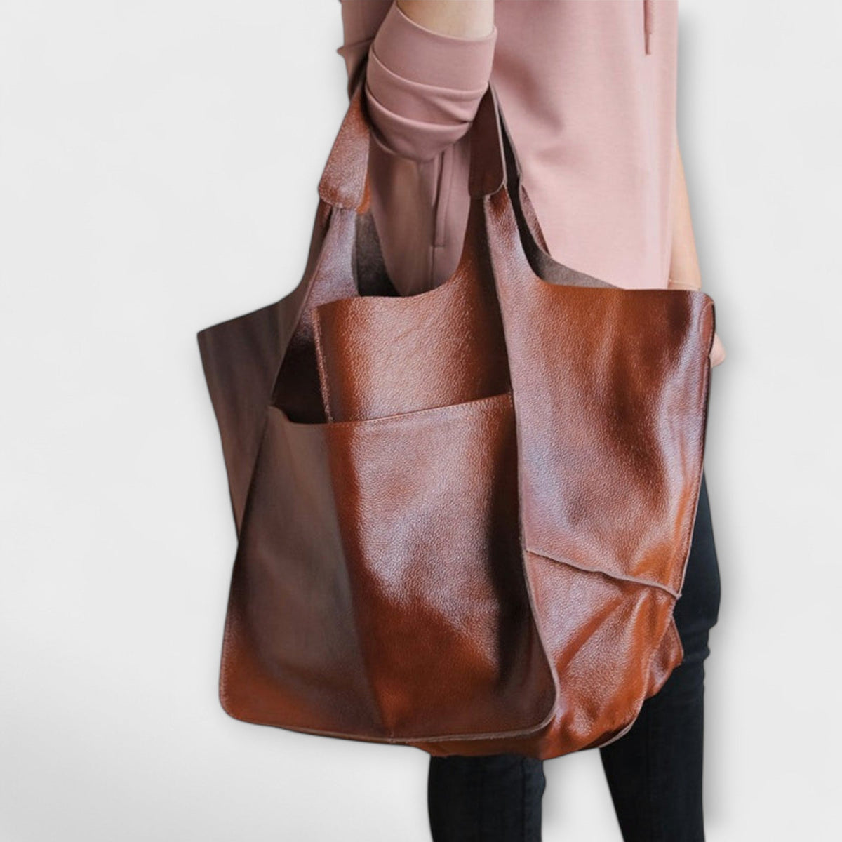 Urania | Borsa Shopper Oversize