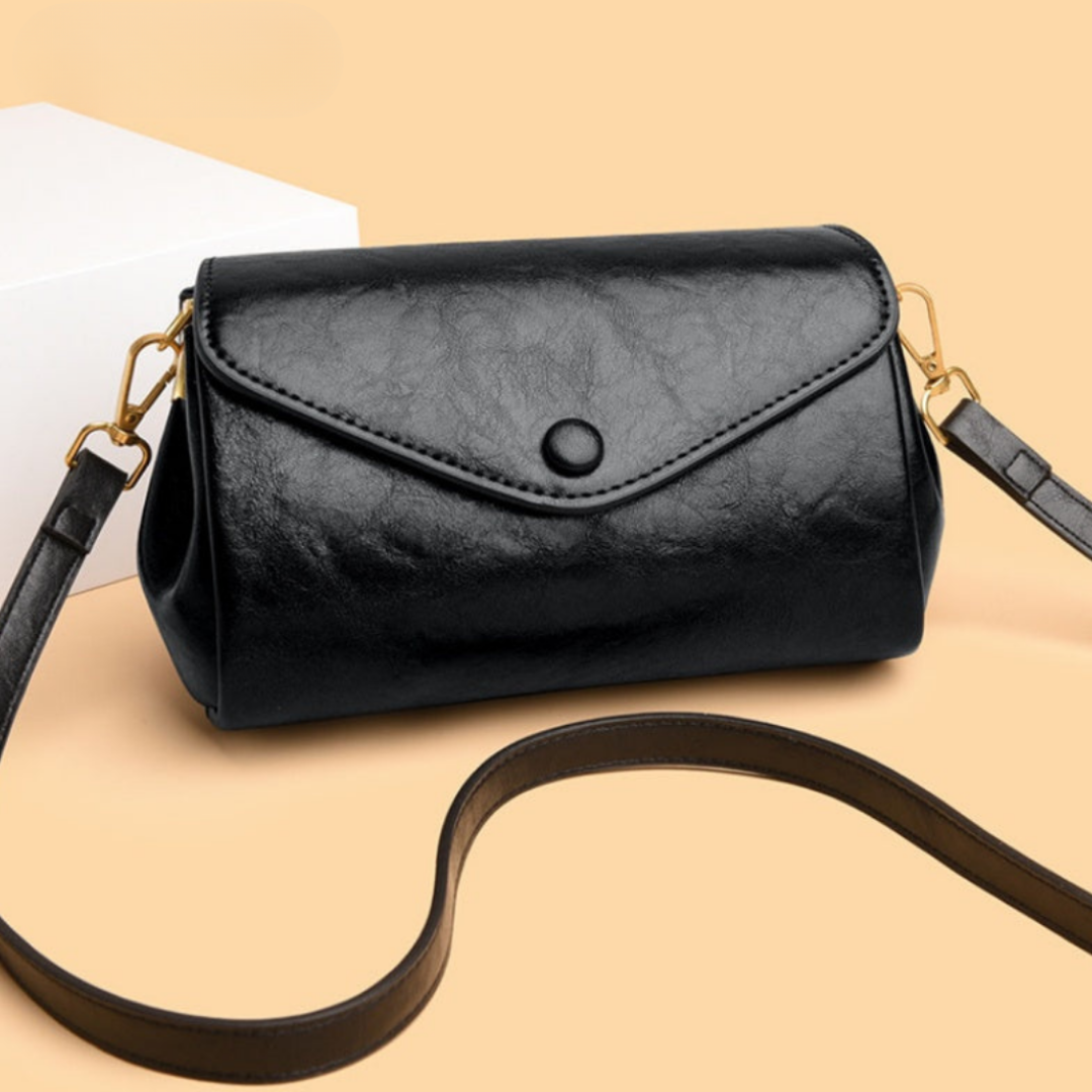 Enrica | Borsa a Tracolla Classica