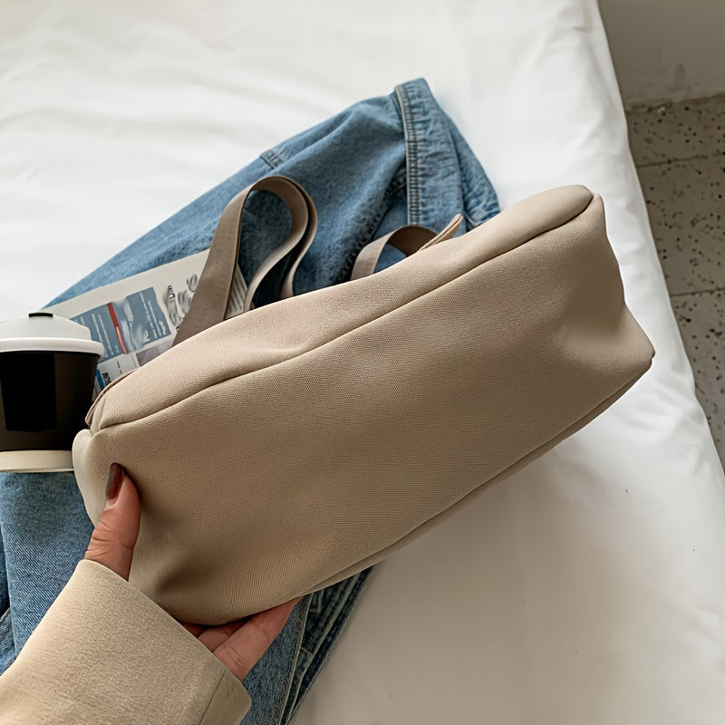 Valentina | Borsa a Tracolla in Nylon