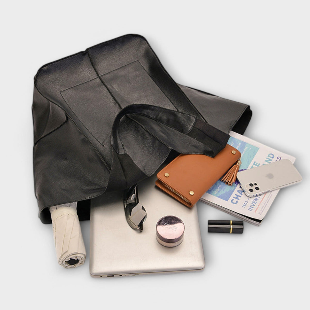 Urania | Borsa Shopper Oversize