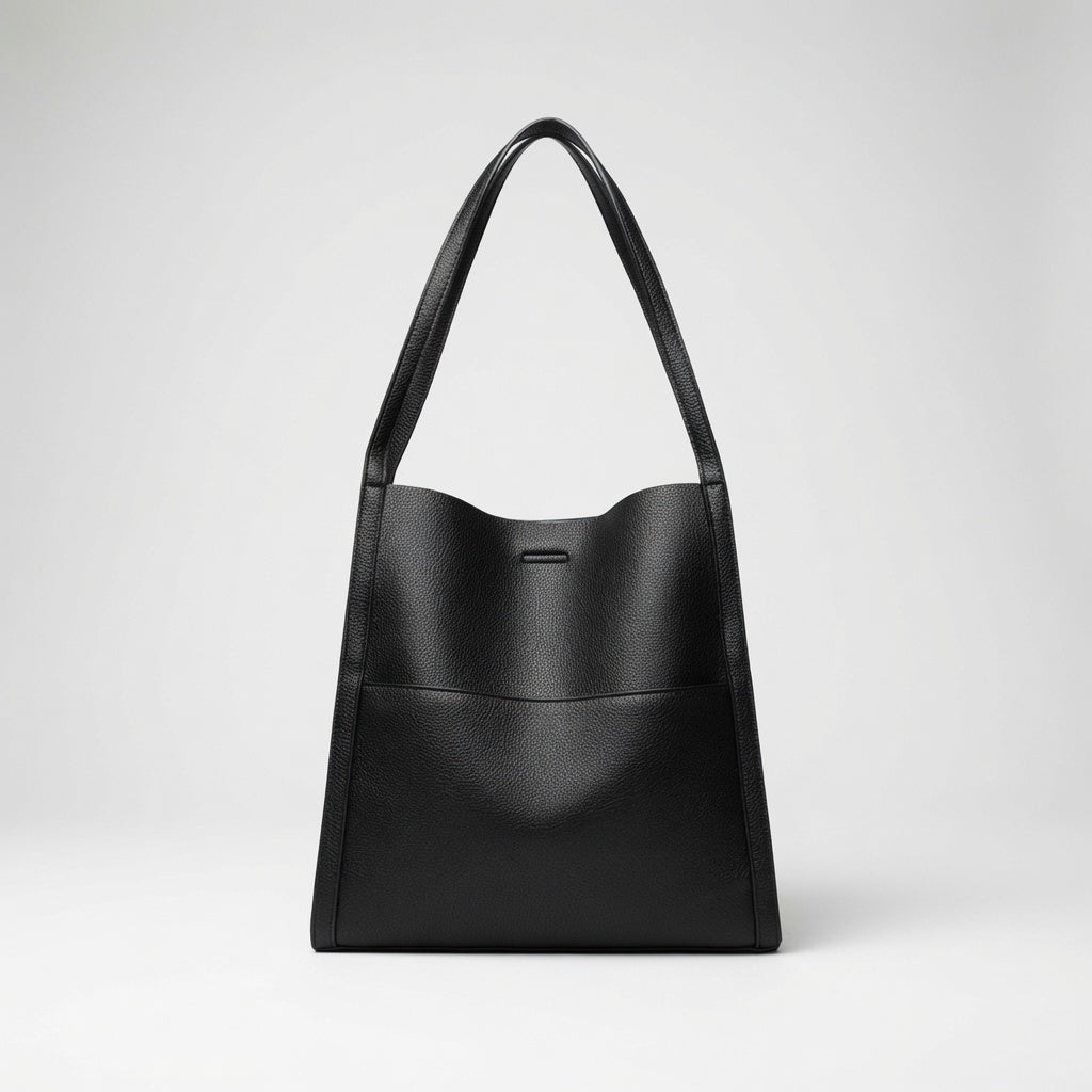 Eleonora | Borsa Shopper Capiente