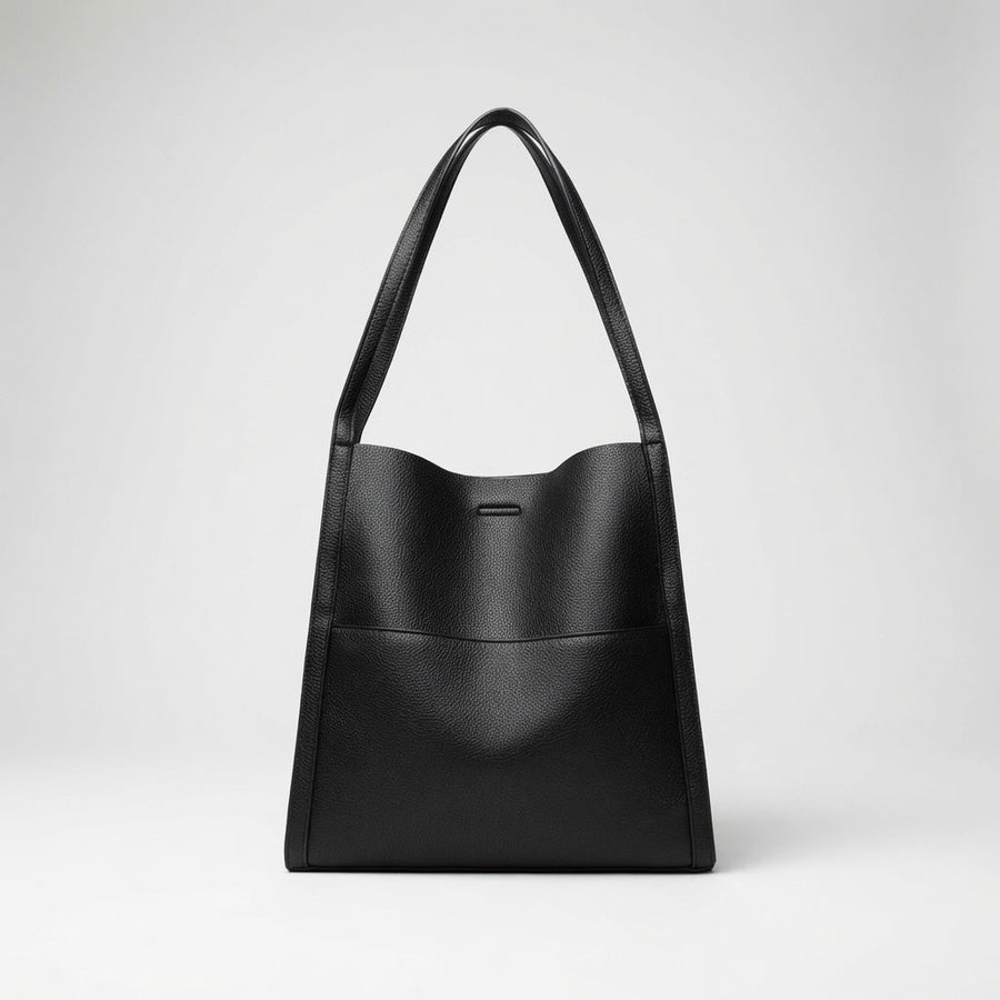 Eleonora | Borsa Shopper Capiente