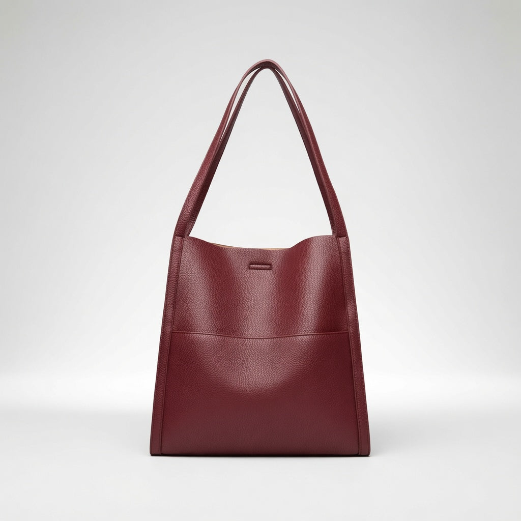 Eleonora | Borsa Shopper Capiente