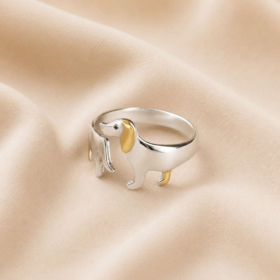 Anello Bassotto