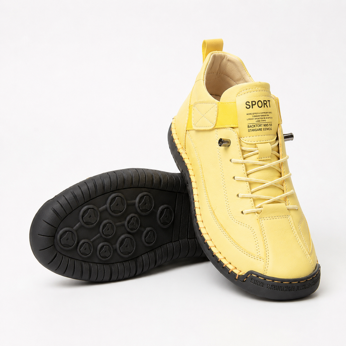 Oriana | Sneakers con Ammortizzazione