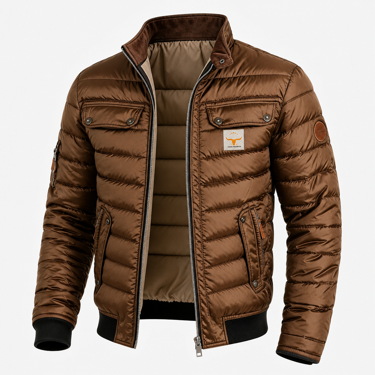 OCTAVE | GIACCA VINTAGE