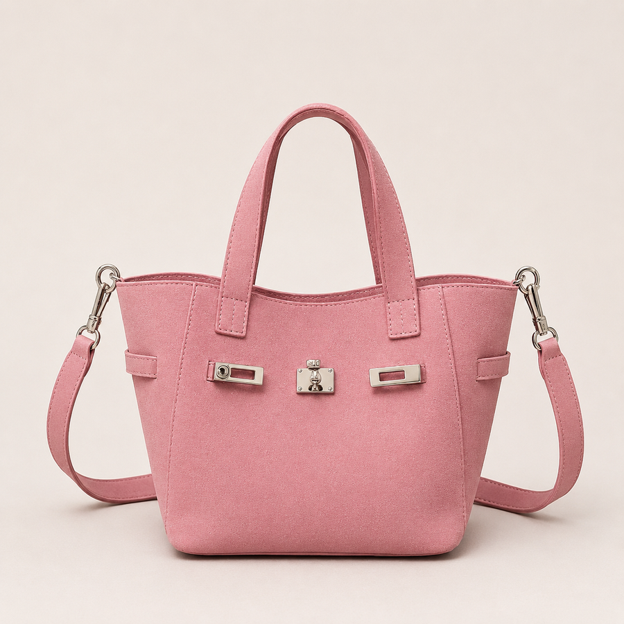 Mafalda | Mini Borsa Strutturata