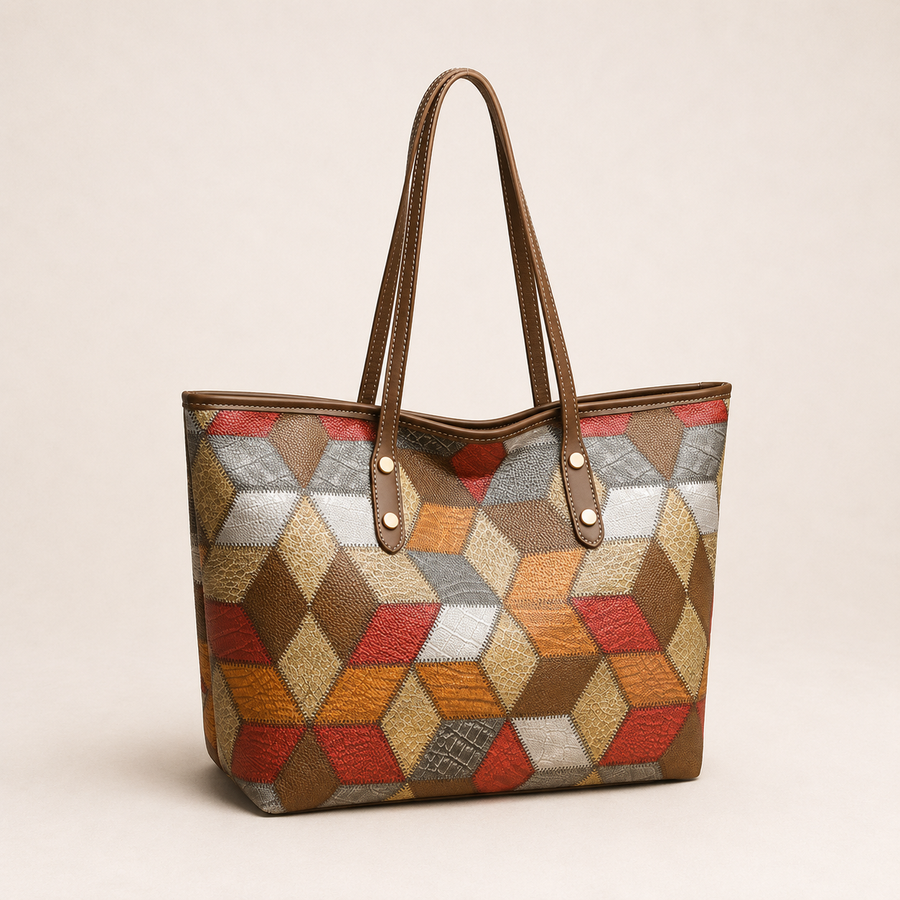 Carina | Borsa Tote da Giorno