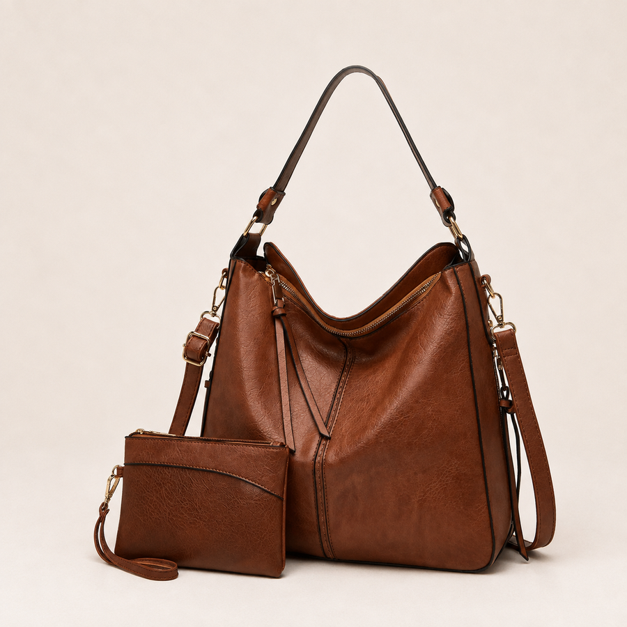 Ester | Borsa a Mano Vintage
