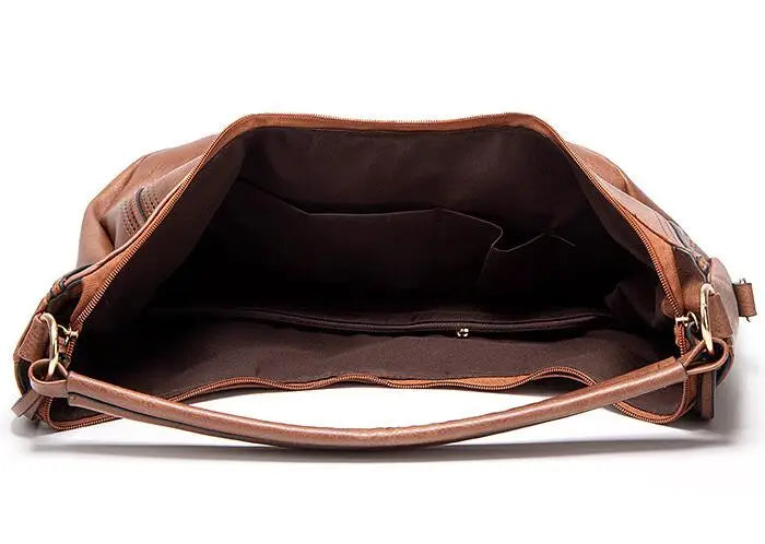Leontina | Borsa a Spalla Vintage