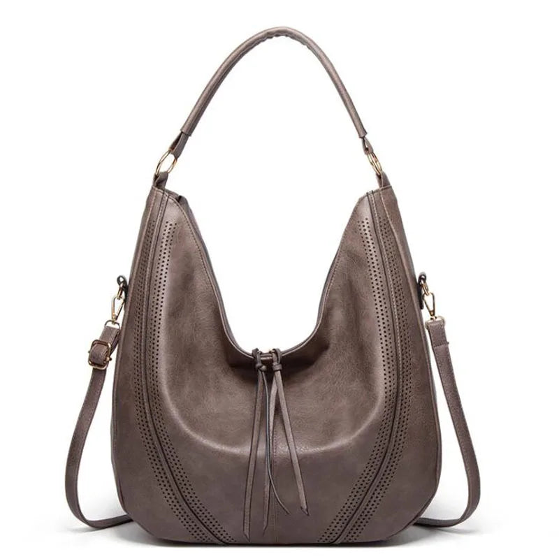 Leontina | Borsa a Spalla Vintage
