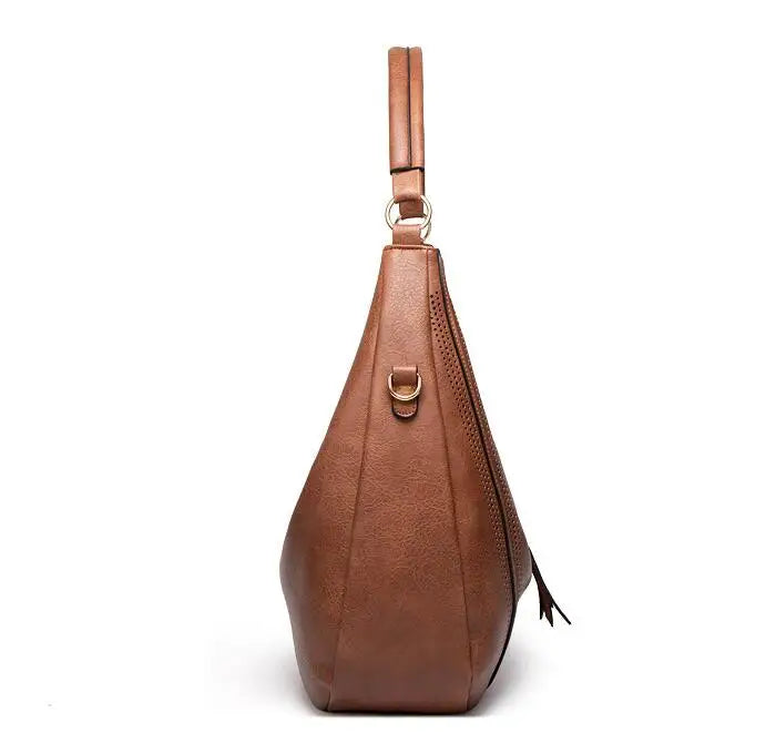 Leontina | Borsa a Spalla Vintage