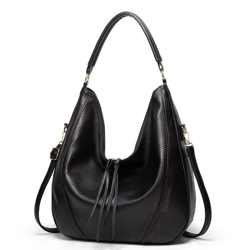 Leontina | Borsa a Spalla Vintage
