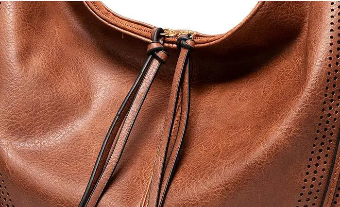 Leontina | Borsa a Spalla Vintage