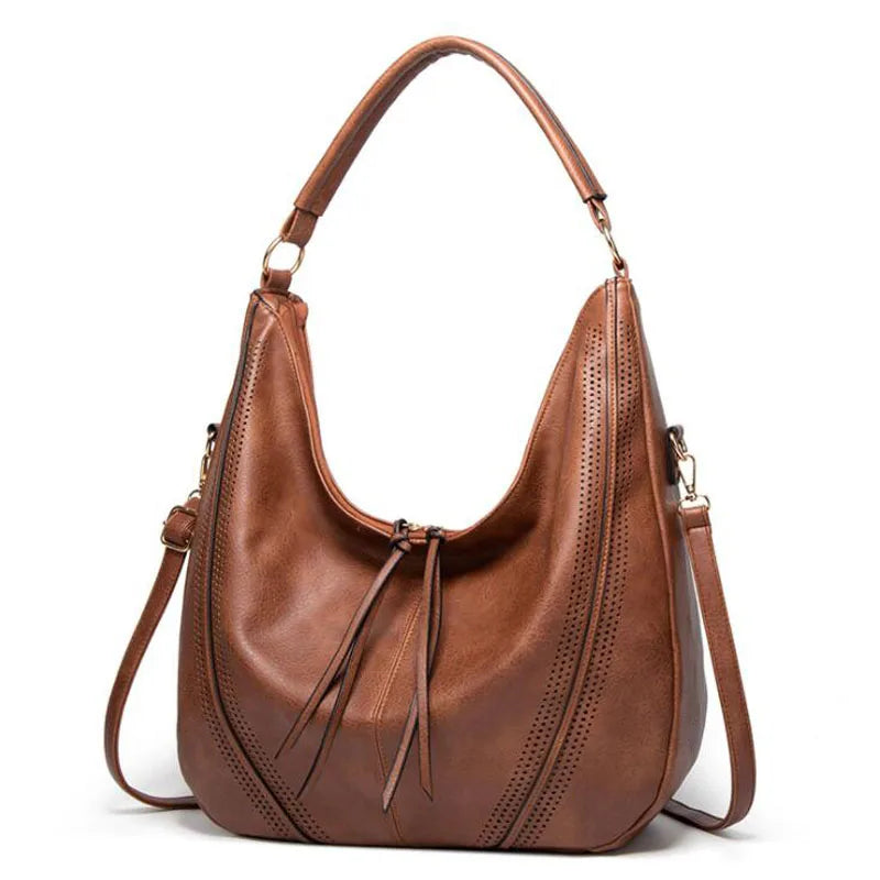 Leontina | Borsa a Spalla Vintage