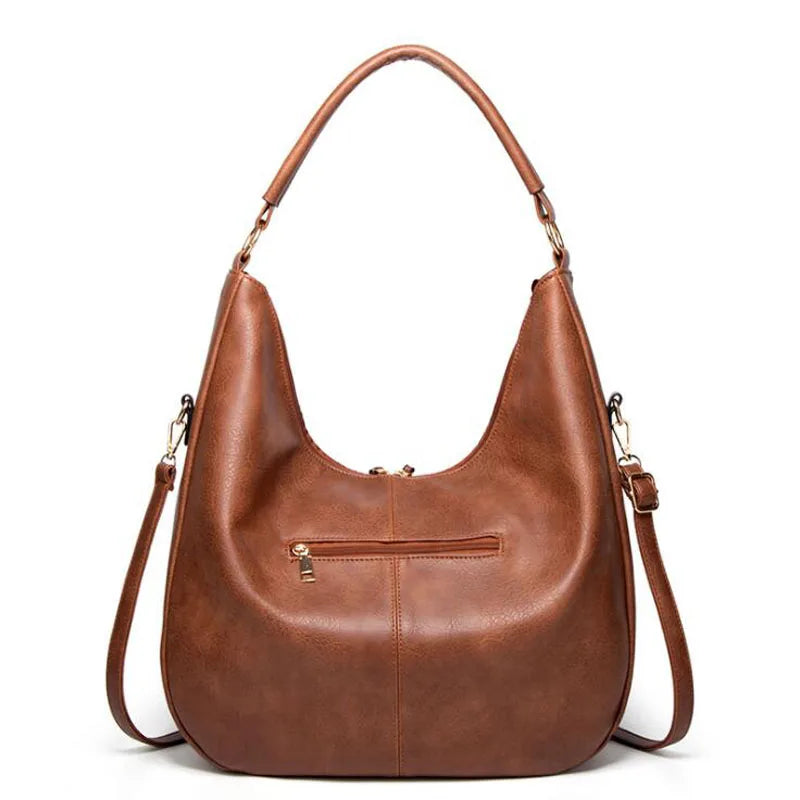 Leontina | Borsa a Spalla Vintage