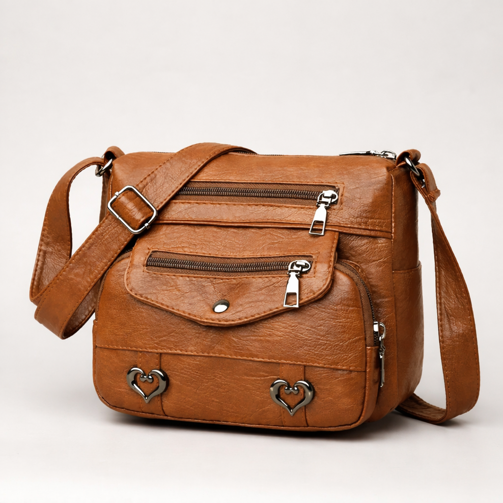 Virginia | Borsa a Spalla