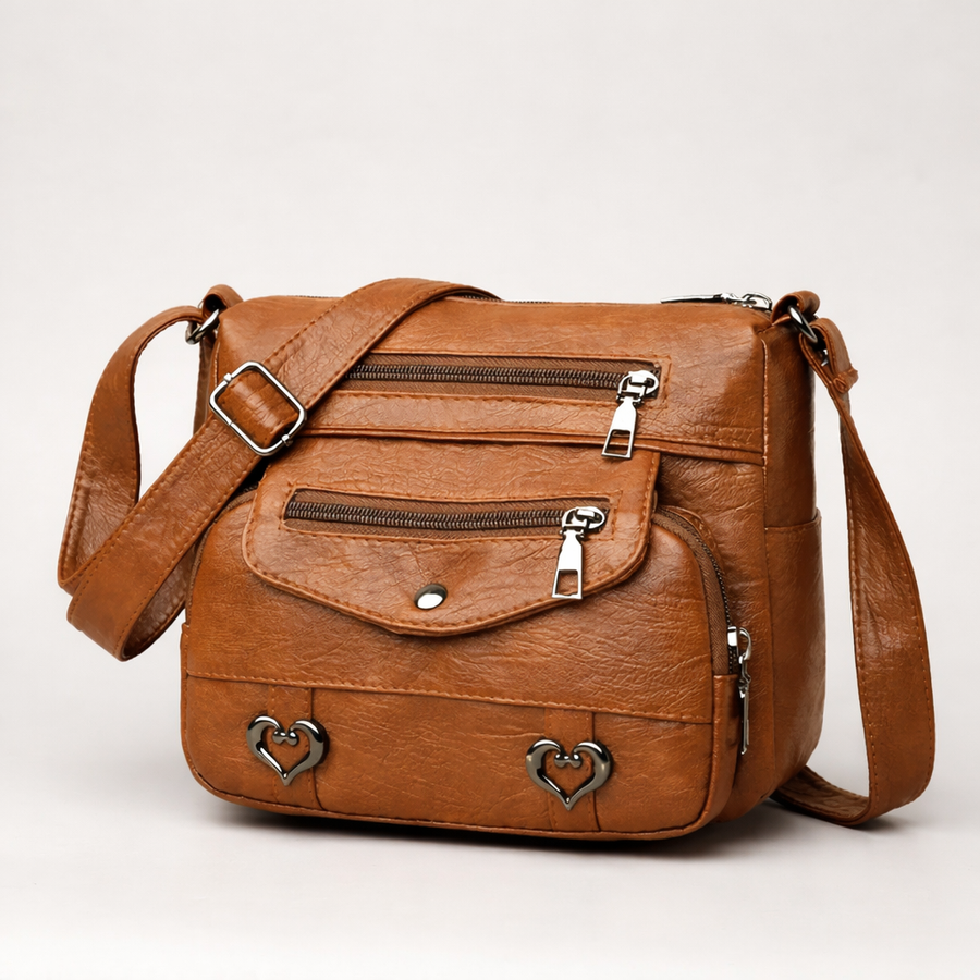 Virginia | Borsa a Spalla