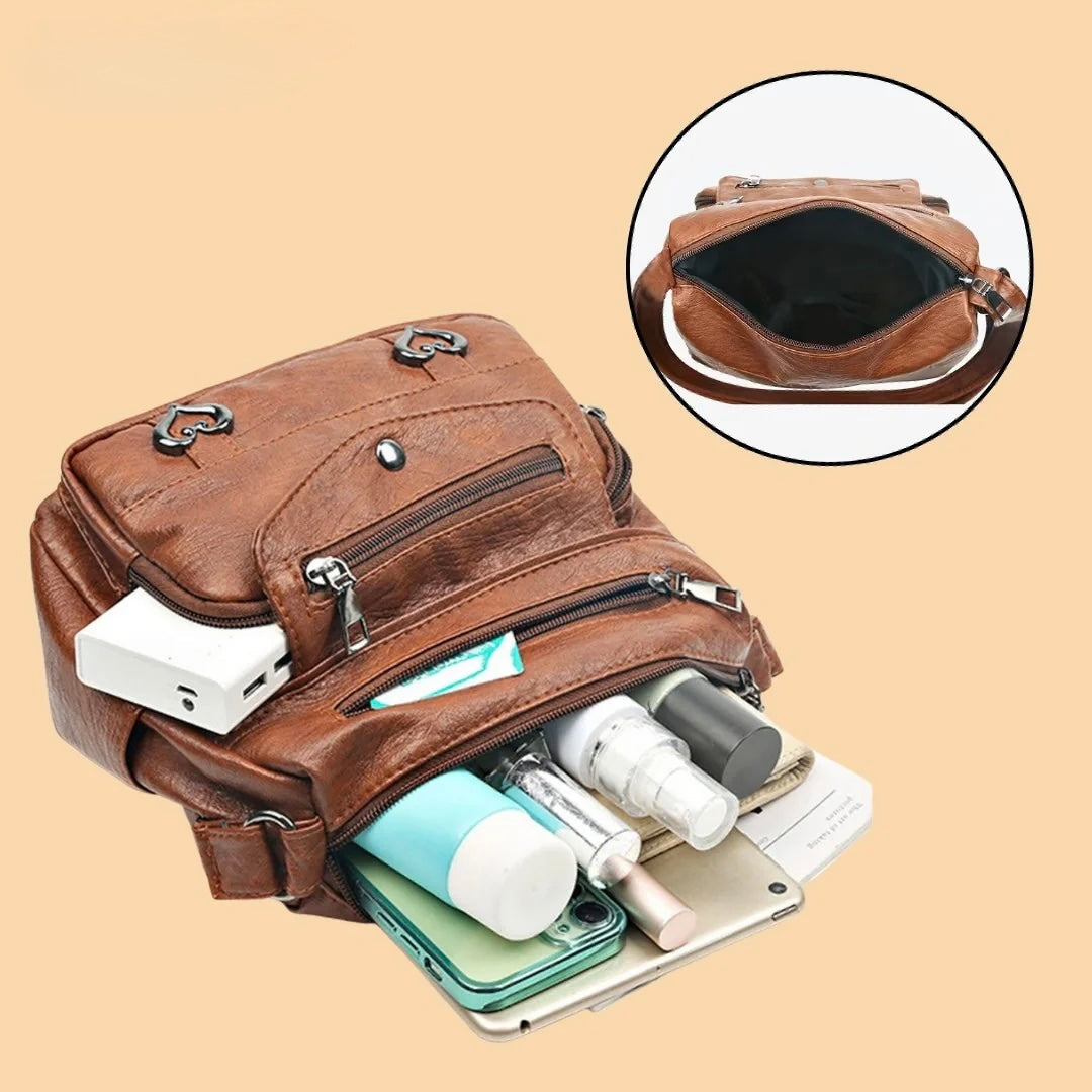Virginia | Borsa a Spalla