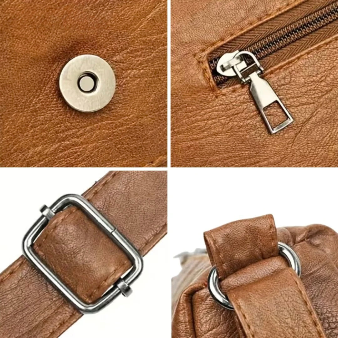 Virginia | Borsa a Spalla
