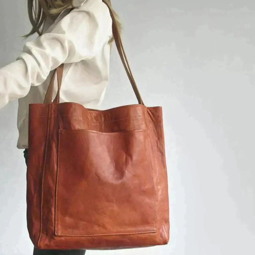 Carlotta | Borsa a Tracolla Essenziale