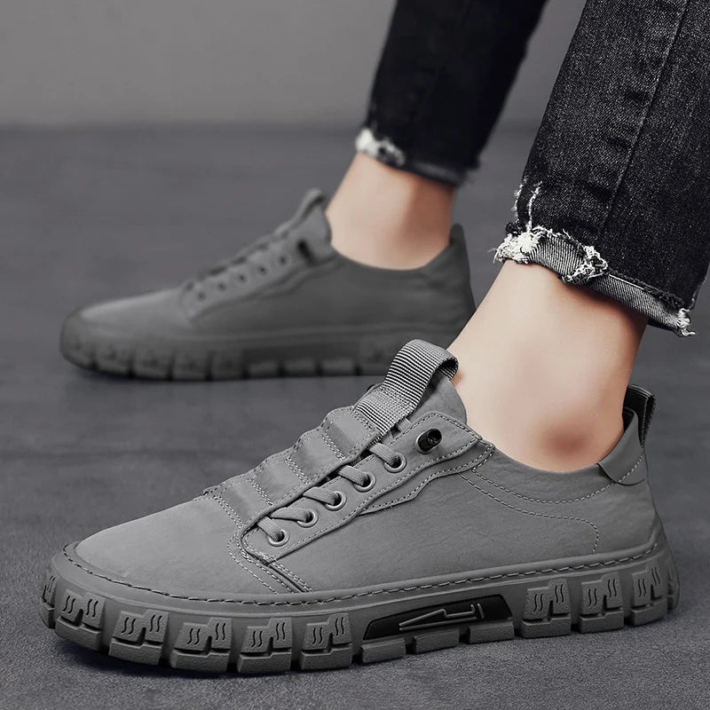 Castell | Sneakers Urbane Premium