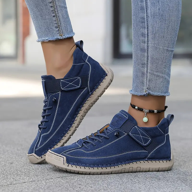 Oriana | Sneakers con Ammortizzazione