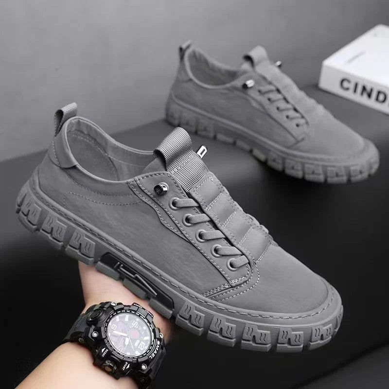 Castell | Sneakers Urbane Premium